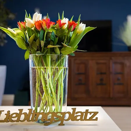 Green Valley Lounge Apartment Weibern Экстерьер фото