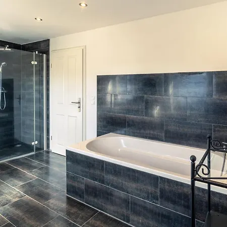 Green Valley Lounge Apartment Weibern Экстерьер фото