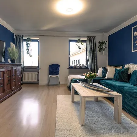 Green Valley Lounge Apartment Weibern Экстерьер фото