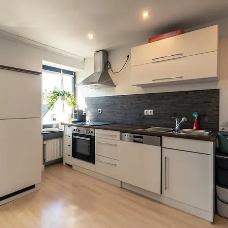 Green Valley Lounge Apartment Weibern Экстерьер фото