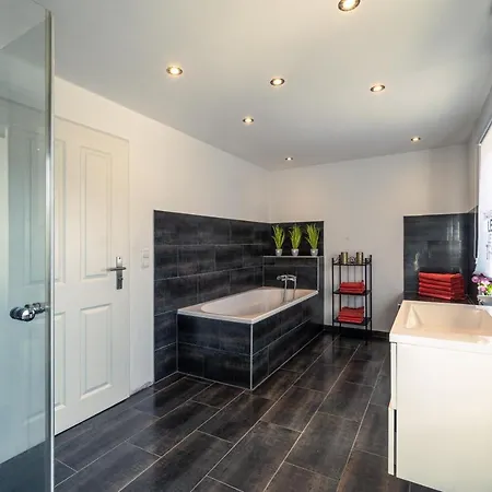 Green Valley Lounge Apartment Weibern Экстерьер фото