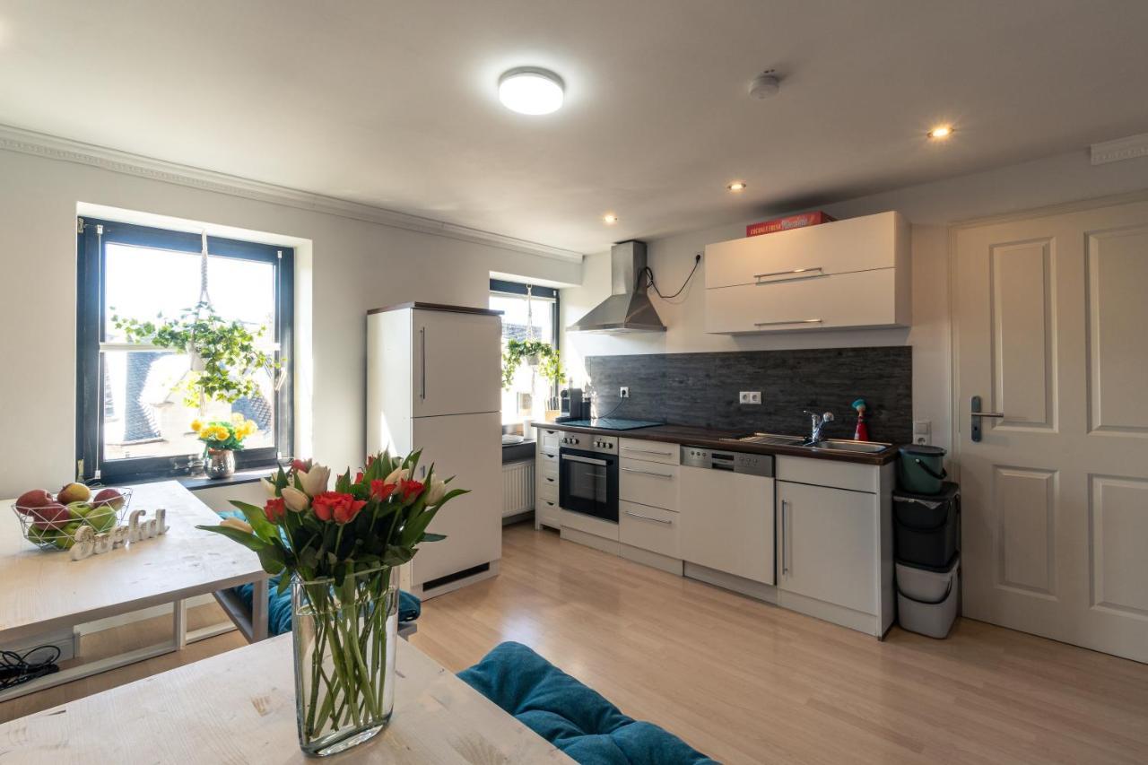 Appartement Valley Lounge *