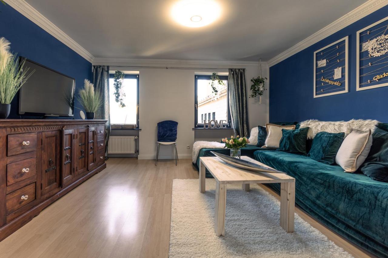 Appartement Valley Lounge *