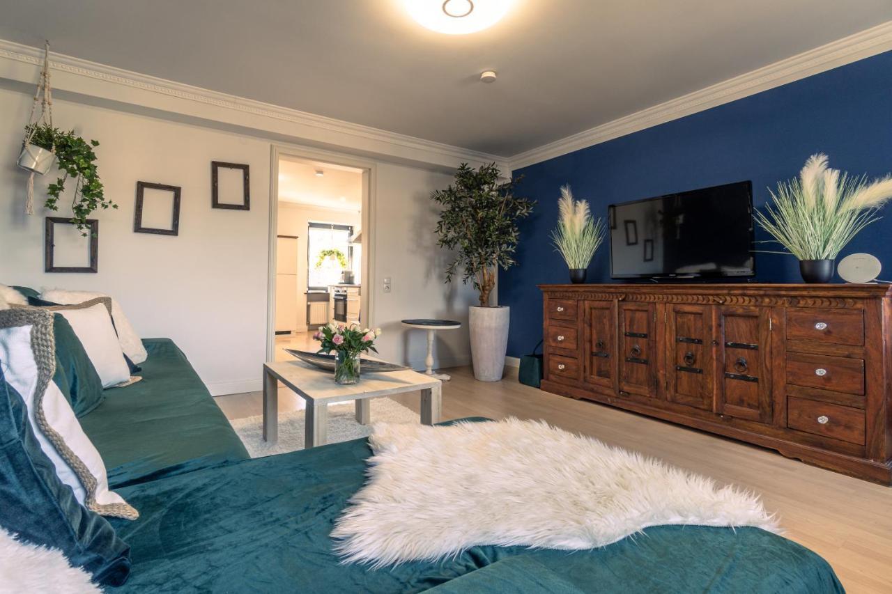 Appartement Valley Lounge